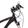 Amsterdam 2020 MTB kerékpár alumínium - fekete/piros
